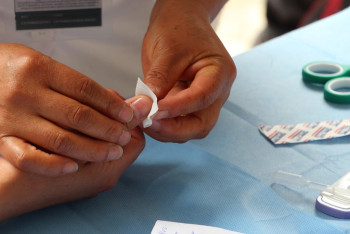 Фотография к новости: Без лицензий и условий: Минздрав выявил массовые нарушения в процедурных кабинетах