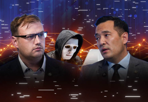 Фотография к новости: Могут ли казахстанцы вернуть украденные мошенниками деньги