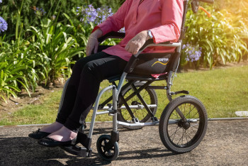 Фотография к новости: Казахстанцы с инвалидностью всё чаще выбирают реабилитационные услуги онлайн