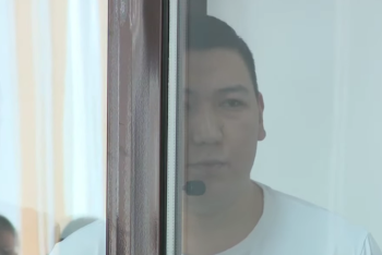 Фотография к новости: Абзал Шынасыл приговорён к 23 годам по делу Шерзата Полата