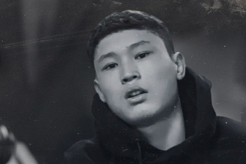 Фотография к новости: Дело Шерзата: суд обязал подсудимых выплатить семье погибшего 120 млн тенге