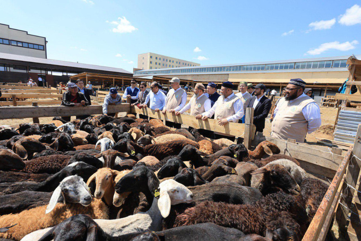 muftyat.kz