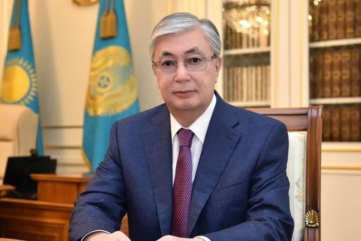 Токаев поздравил казахстанцев с Курбан Айтом