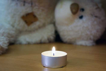 Фотография к новости: В Кульсары найдена мёртвой 6-летняя девочка