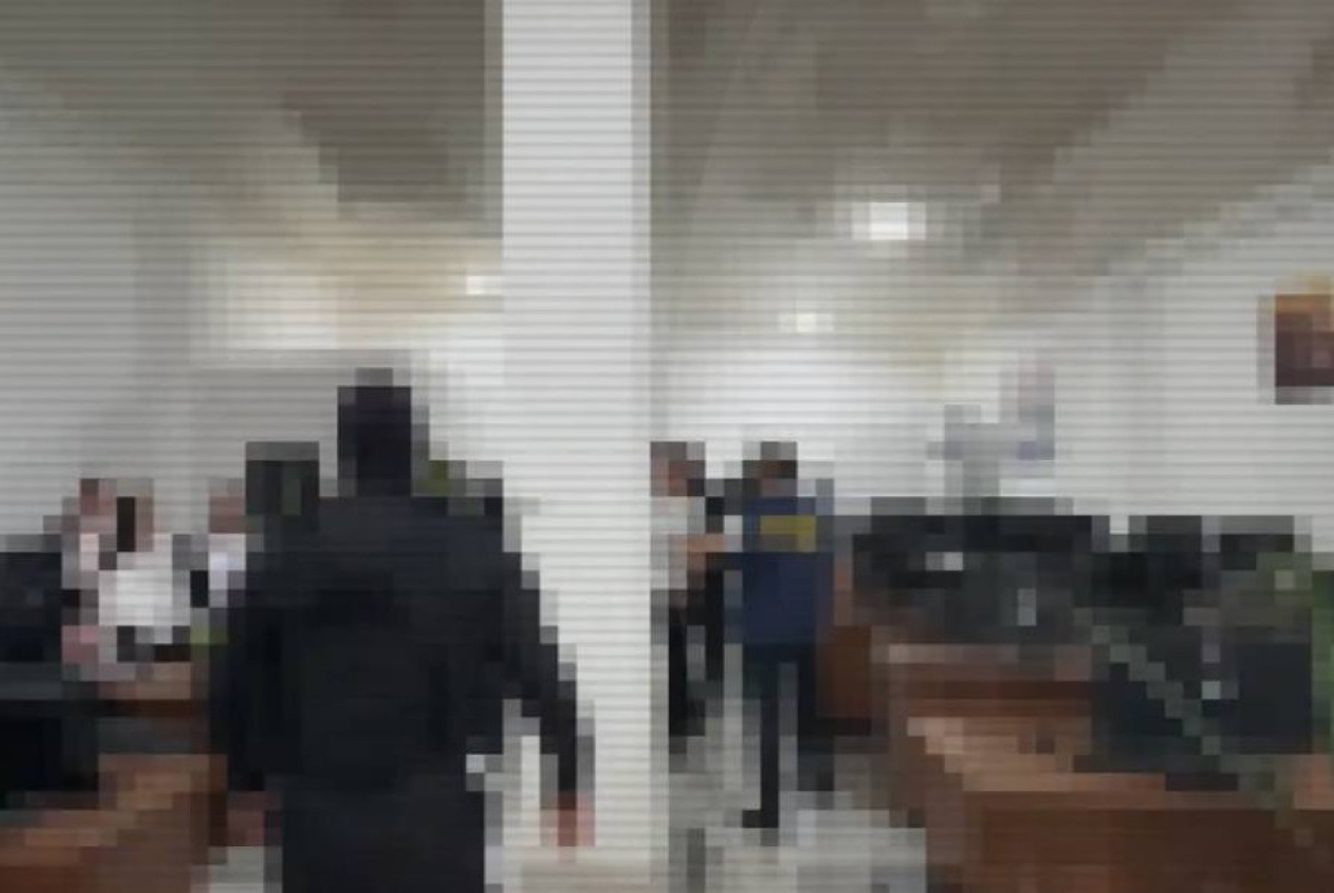 МВД РК