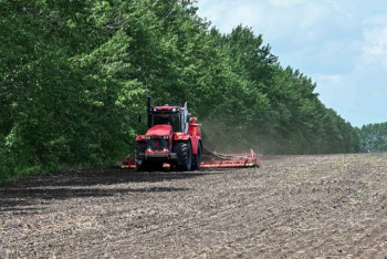 Посевная-2025 в Казахстане наконец завершена в срок