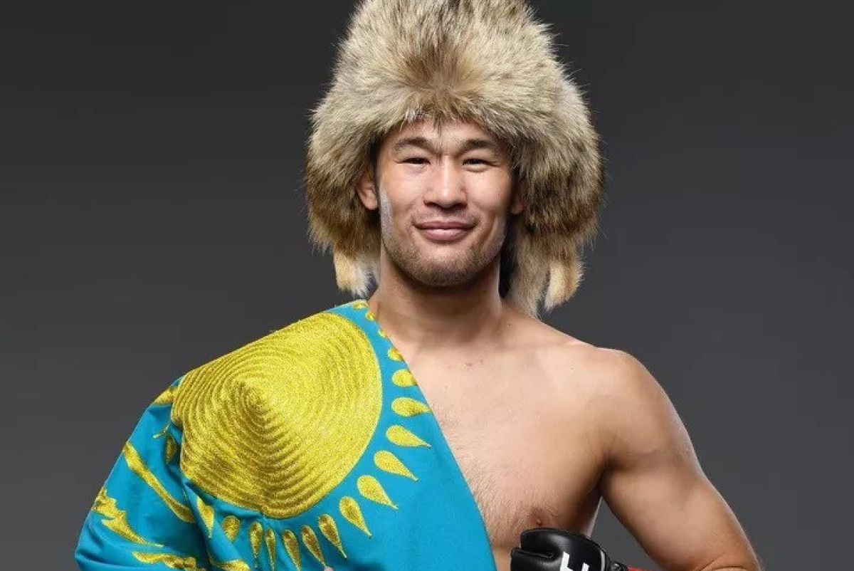 Шавкат Рахмонов/соцсети