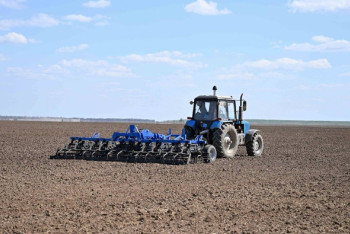 Фотография к новости: Казахстанские аграрии получили льготные кредиты на сумму 700 млрд тенге