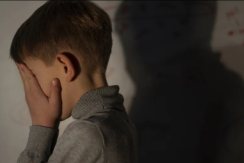 Фотография к новости: В Астане избили ребёнка с ДЦП