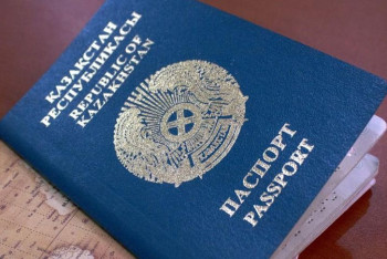 Фотография к новости: В Астане мошенница выдавала фиктивные визы за миллионы