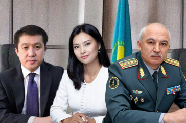 Фотография к новости: Кадровые перестановки в Казахстане: сигнал к реформам или обычная ротация?