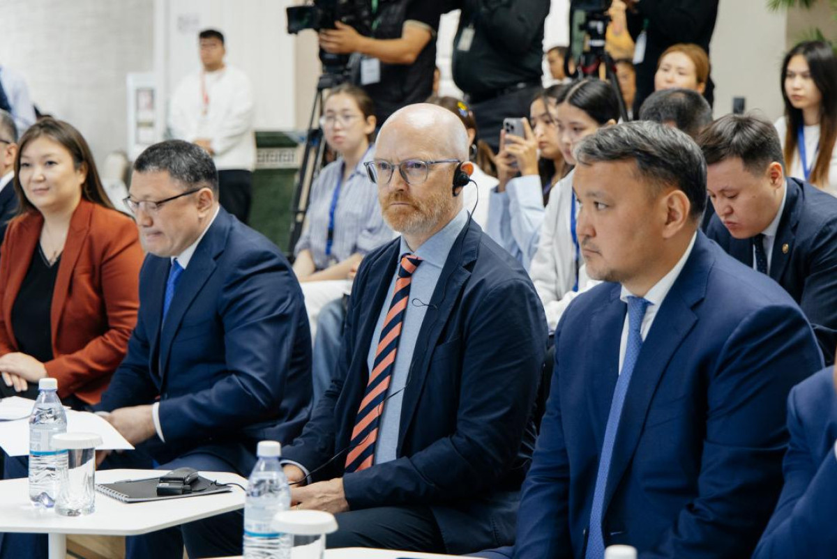 Министерство цифрового развития