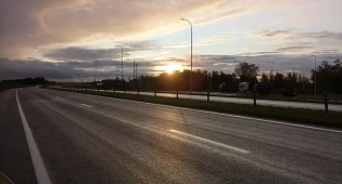 До конца года все дороги Казахстана оснастят современным сервисом