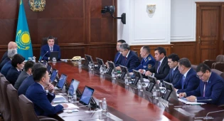 Бектенов поручил обеспечить туристам комфорт и безопасность на всех этапах поездки