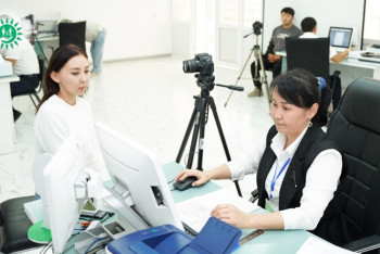 Фотография к новости: Медсправка для водительских прав больше не нужна