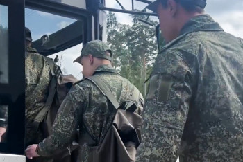 Россия и Украина провели второй этап обмена военнопленными