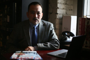 "Это не одеяло, а общий дастархан": экономист призвал перестать сравнивать Казахстан с соседями