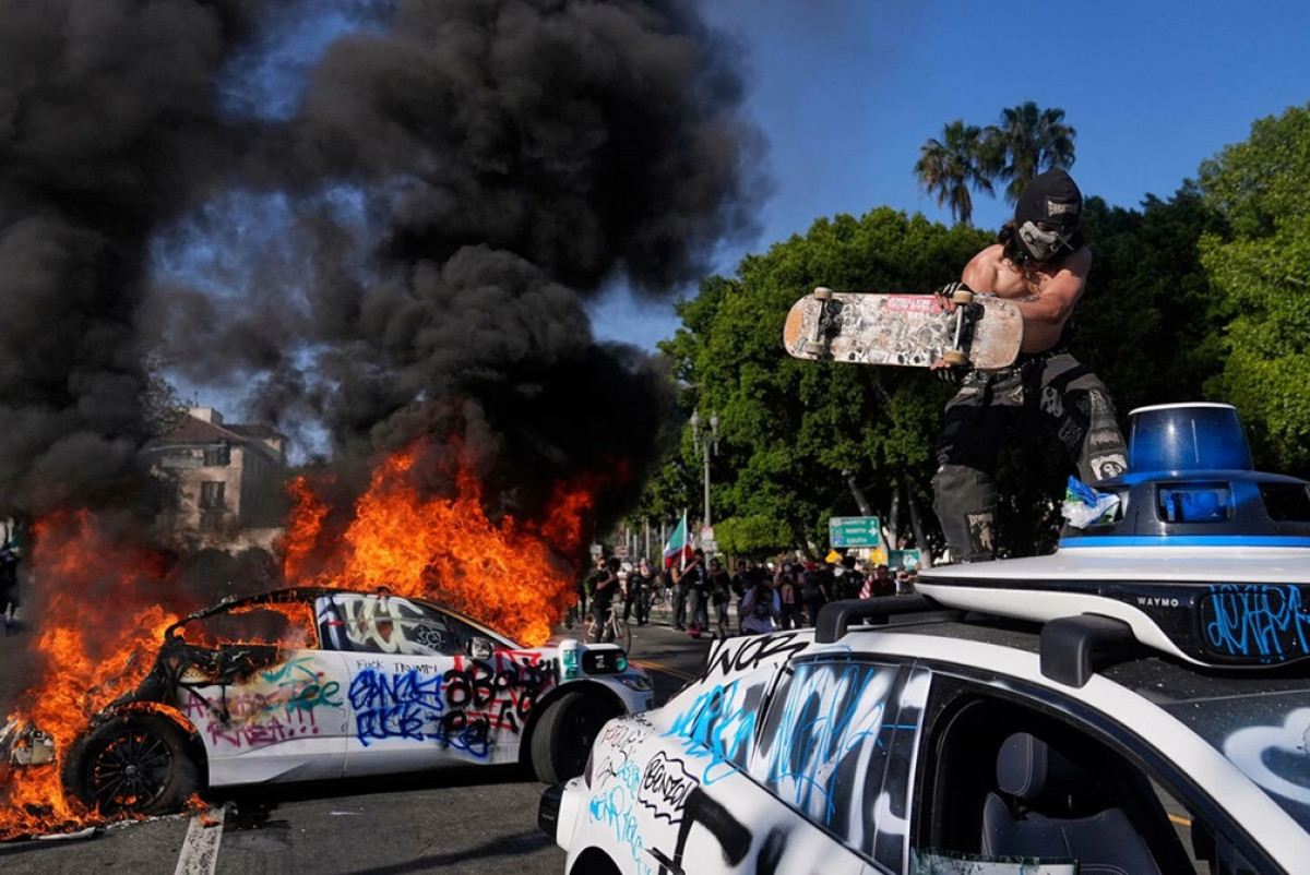 Jae C. Hong / AP Photo