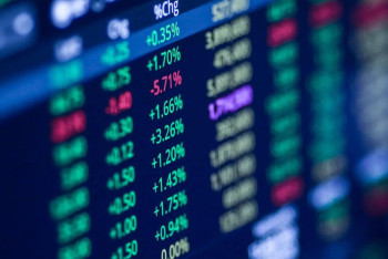 Биржу "Эстау" наказали за нарушения в системе шифрования данных