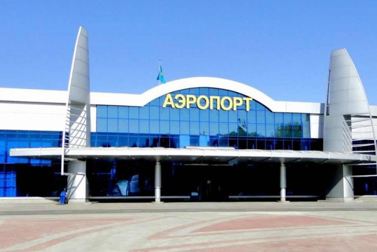 АЗРК