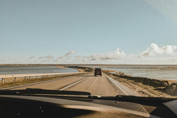 Фотография к новости: В Казахстане заработала система независимого анализа состояния трасс