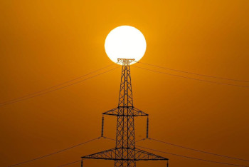 Новая энергия Казахстана: до 2035 года появятся десятки ГВт новых мощностей