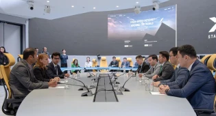 Starlink официально выходит на рынок Казахстана