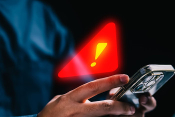 Фотография к новости: Антифрод-центр Нацбанка предотвратил мошенничество на 2,5 млрд тенге