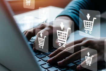 Фотография к новости: Рынок онлайн-торговли в Казахстане достиг 3,2 трлн тенге