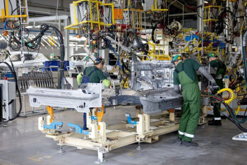 Фотография к новости: Автопром Казахстана установит новый рекорд в 2025 году