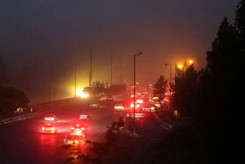 Посольство Казахстана в Израиле призвало граждан к бдительности на фоне эскалации