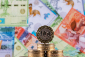 Фотография к новости: В Казахстане выявлены десятки финпирамид с ущербом на 12,5 млрд тенге