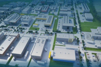 В Казахстане стартует программа малых промышленных зон