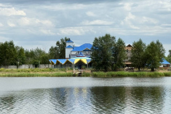 Фотография к новости: Учителя вместо спасателей? Как в Костанае борются с гибелью детей на воде