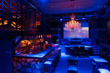 Фотография к новости: Ночной бар наказали за отказ во входе актюбинцу