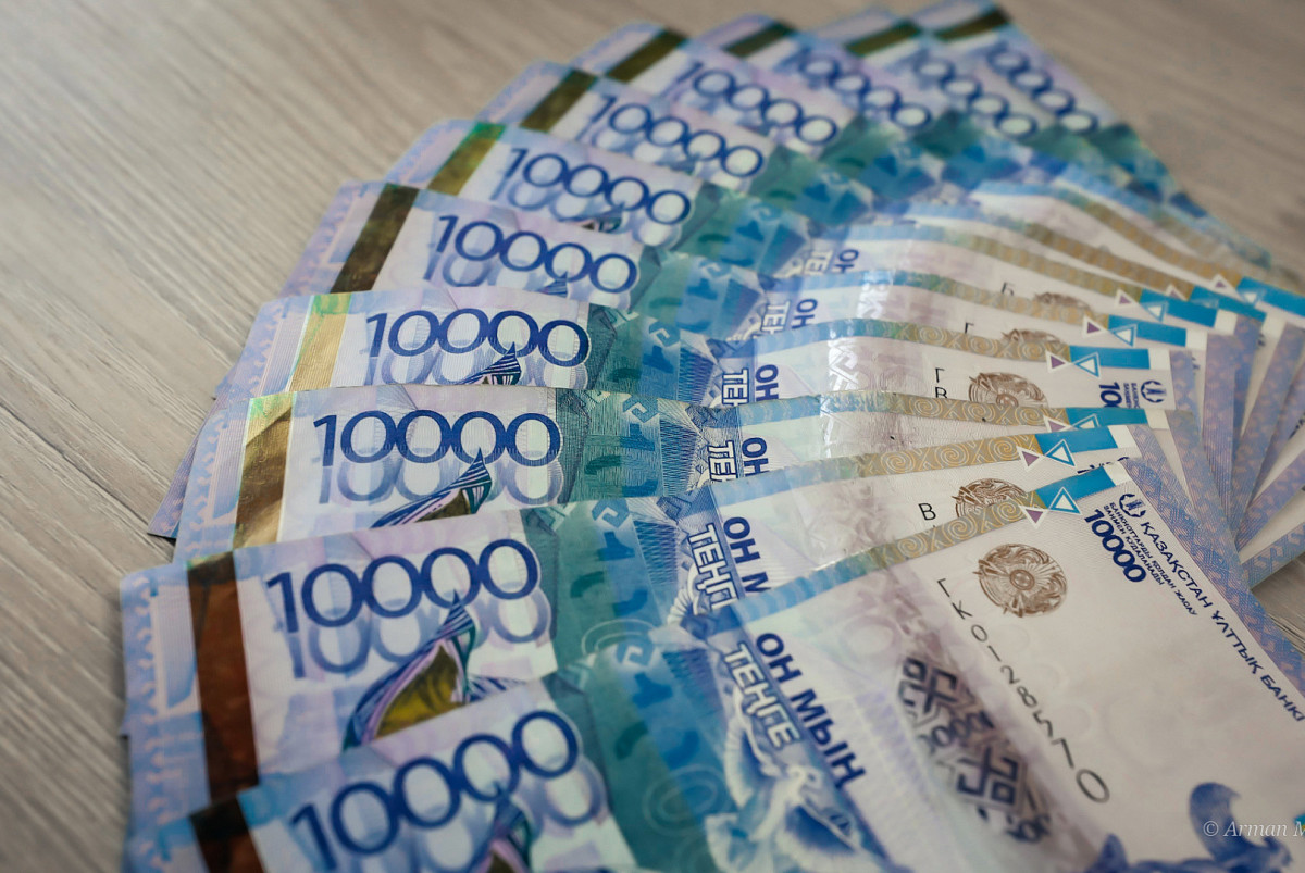 Спортивные бюджеты урезаны на 6,7 млрд тенге после антикоррупционной проверки