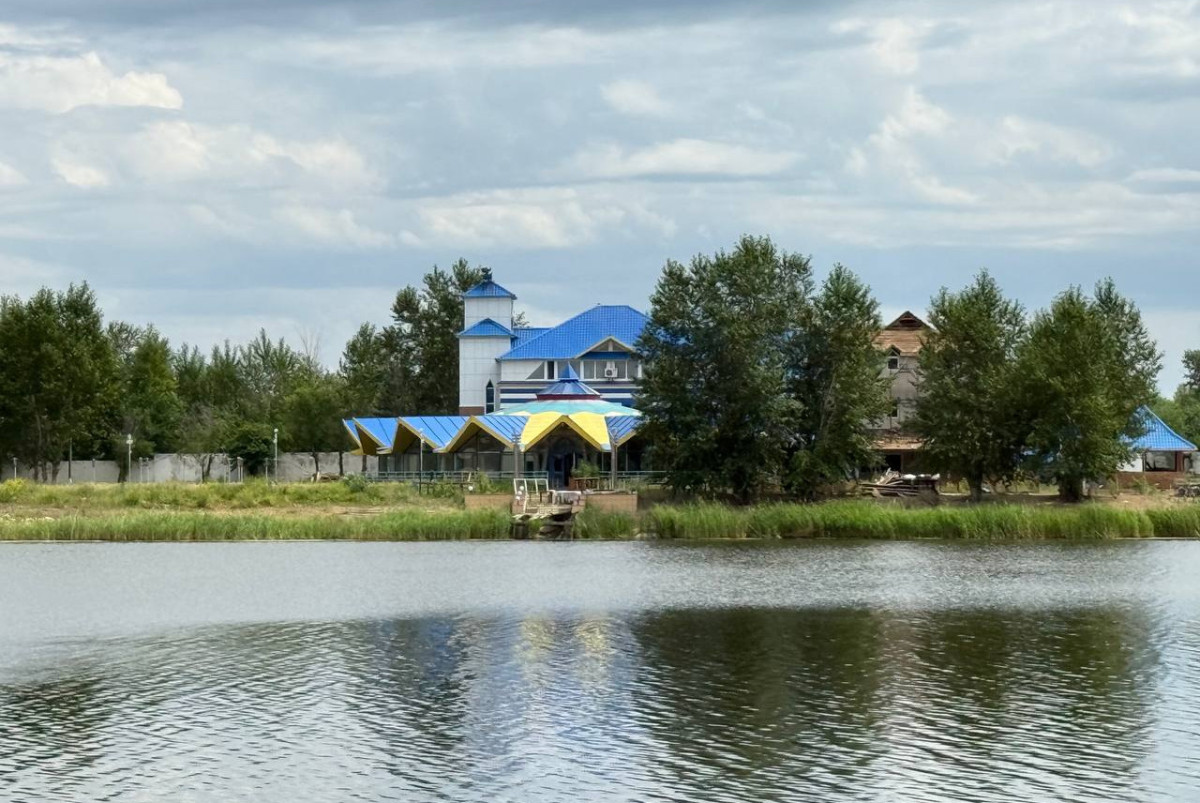 Аскара Кенжетаева