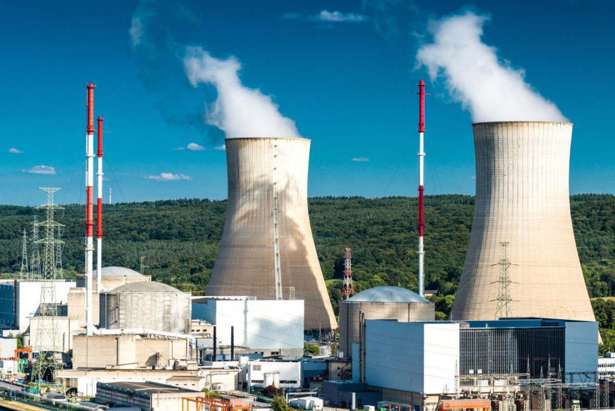 Стало известно кто будет строить первую АЭС в Казахстане