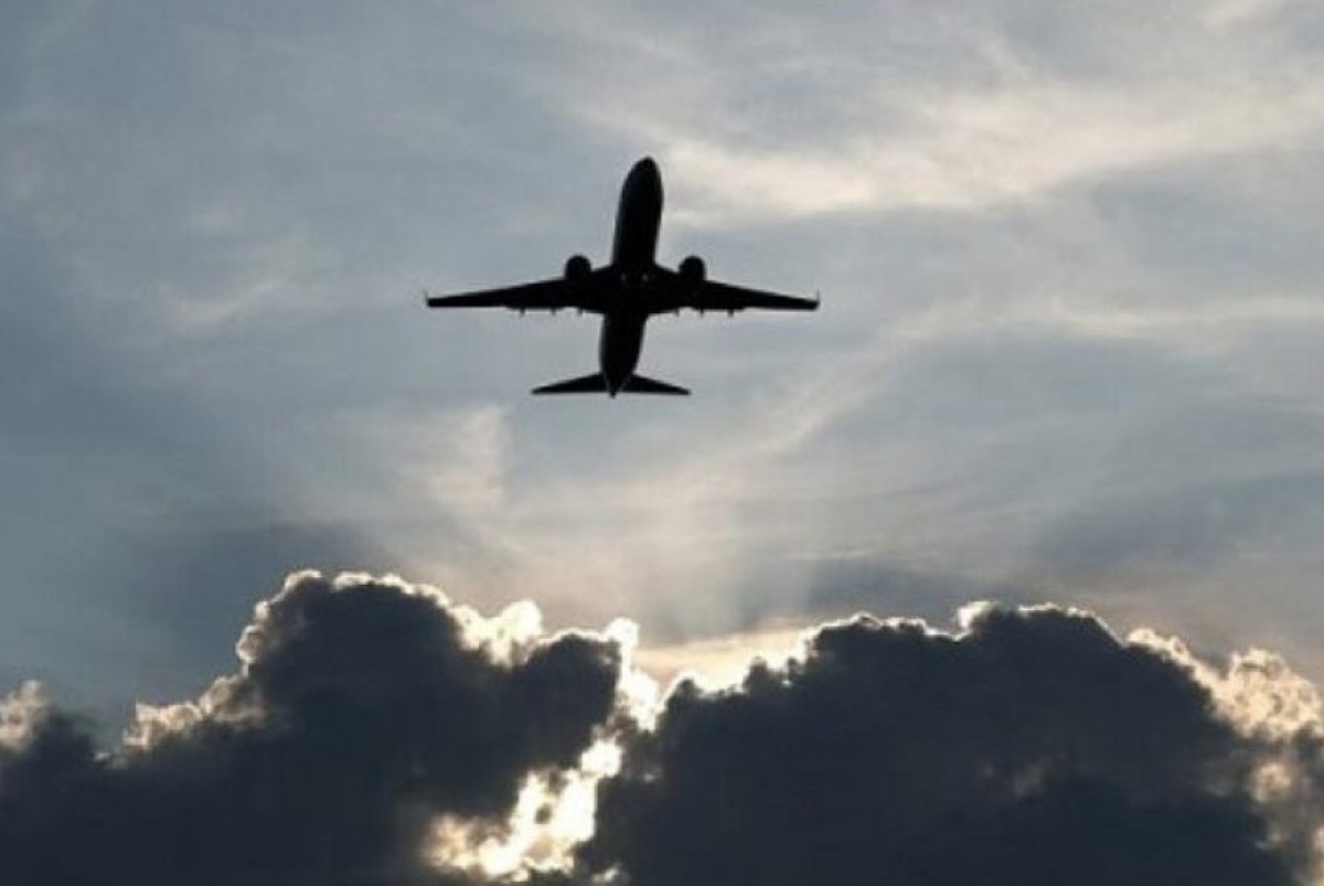 Казахстан приостановил полеты над рядом стран Ближнего Востока