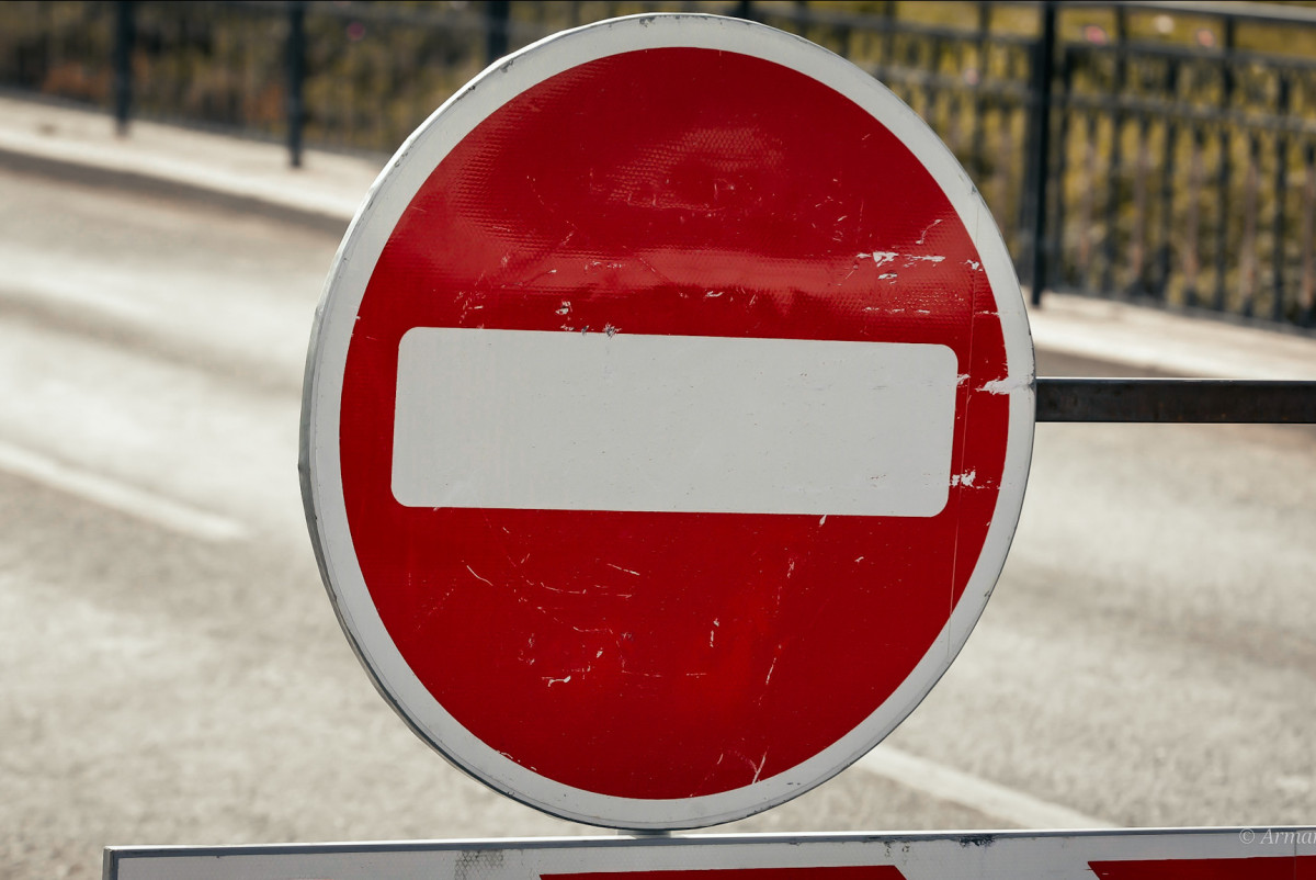 Ключевые улицы Астаны перекроют в связи с визитом лидера КНР