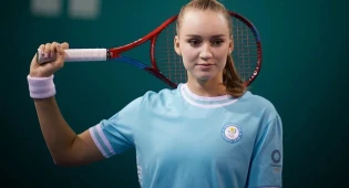 WTA обновила рейтинг: стала известна позиция Рыбакиной