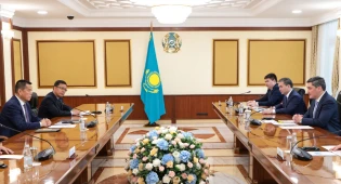 Казахстан и Китай запускают совместный углехимический мегапроект