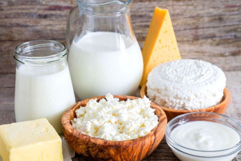 Фотография к новости: Молочная инфляция набирает обороты в Казахстане