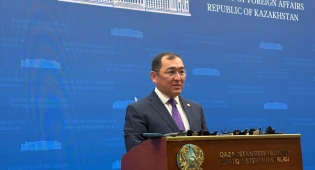 Токаев и Си Цзиньпин подпишут договор о добрососедстве и вечной дружбе