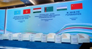 Инвестпроект Китая в Жамбылской области создаст 1500 рабочих мест