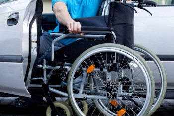 Фотография к новости: Инватакси теперь доступно 24/7 в области Абай