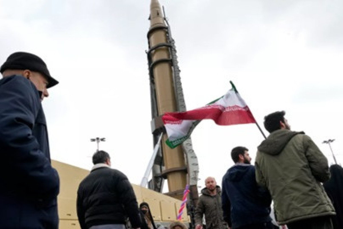 AP Photo - Vahid Salemi