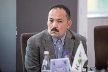 Фотография к новости: Си Цзиньпин в Астане — и семь причин, почему это важно для Казахстана