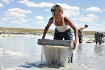 Фотография к новости: Казахстанский фильм признан лучшим на международном кинофестивале