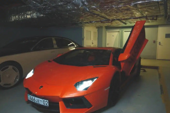 Фотография к новости: Смертельный трюк с Lamborghini блогера Алибекова: суд вынес приговор водителю